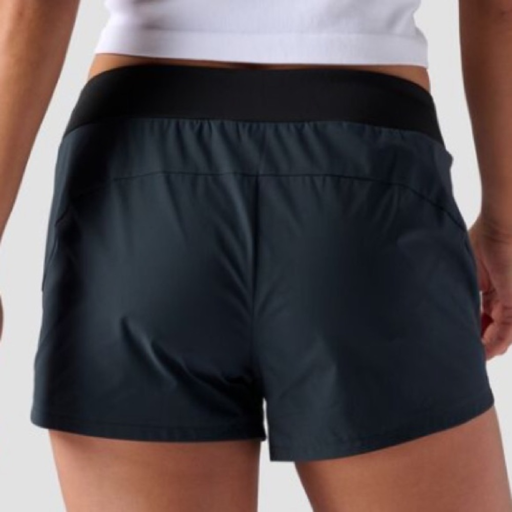 Backcountry Destination 3.5 Shorts